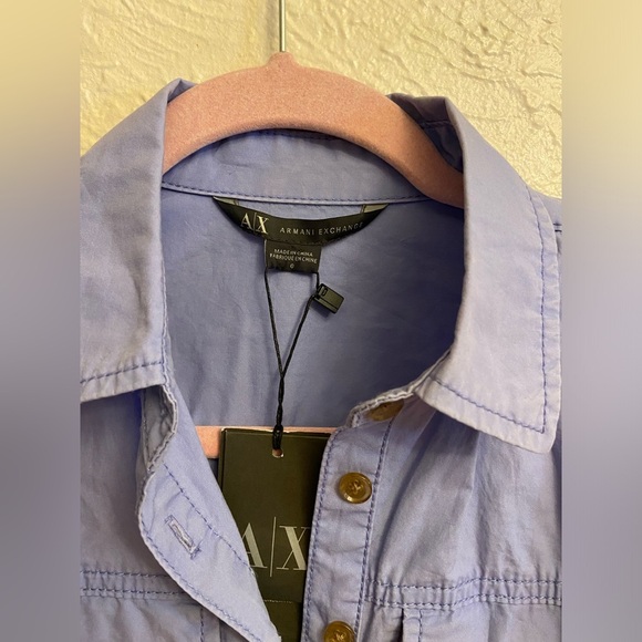 Armani Enchange dress - Picture 3 of 10